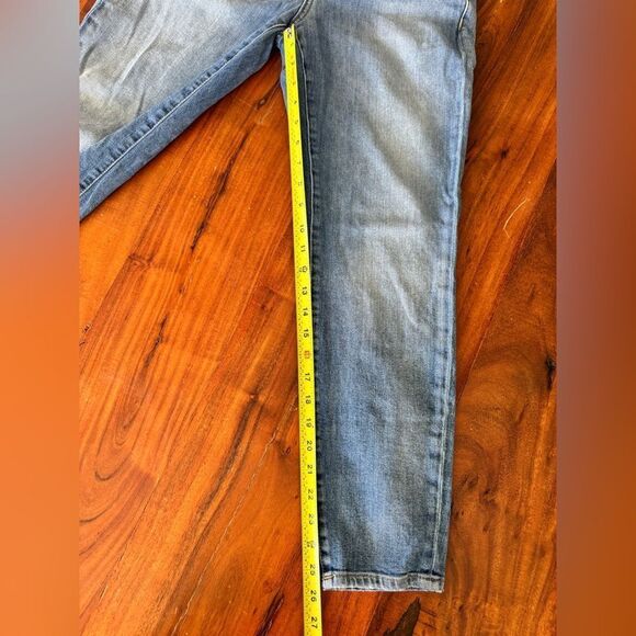 CLOSED BAKER sz 29 EUC - Picture 9 of 12